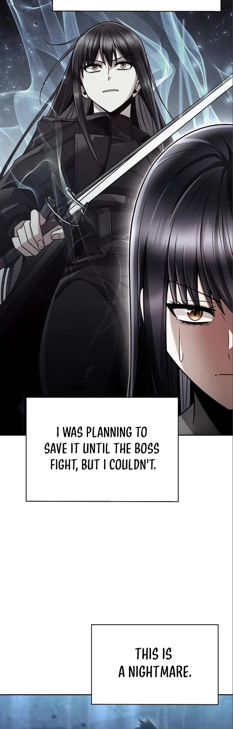 Clever Cleaning Life Of The Returned Genius Hunter Chapter 54 page 20 - Chapter 54