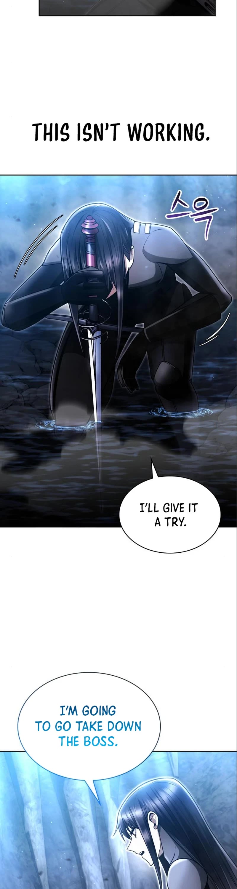 Clever Cleaning Life Of The Returned Genius Hunter Chapter 54 page 23 - Chapter 54