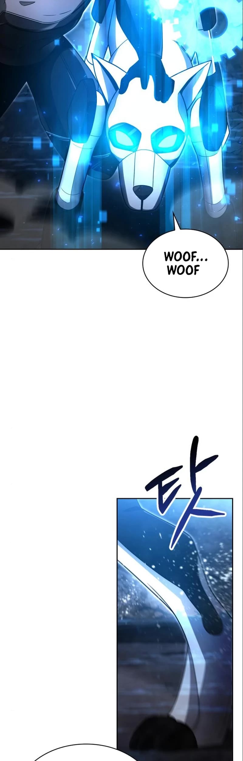 Clever Cleaning Life Of The Returned Genius Hunter Chapter 54 page 31 - Chapter 54