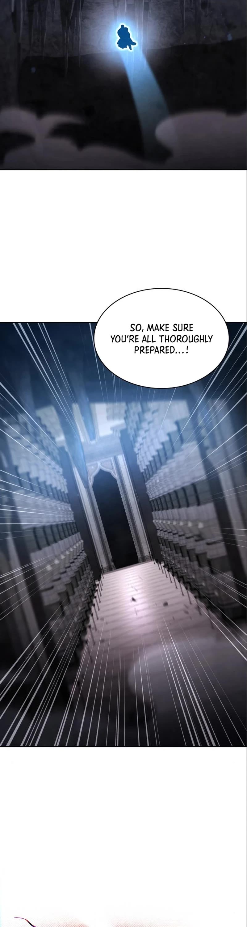 Clever Cleaning Life Of The Returned Genius Hunter Chapter 54 page 33 - Chapter 54