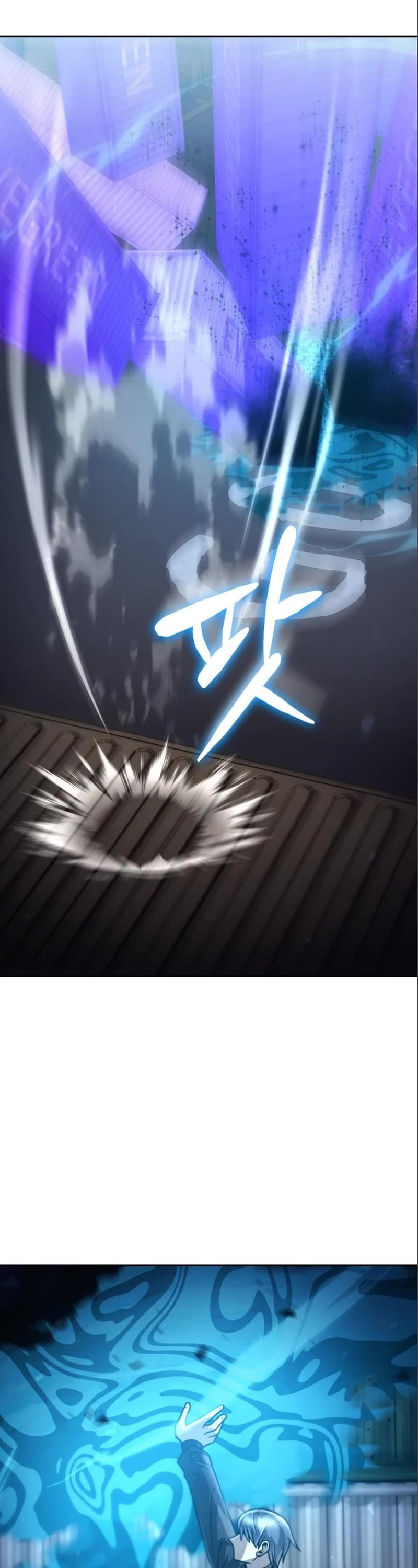 Clever Cleaning Life Of The Returned Genius Hunter Chapter 54 page 39 - Chapter 54