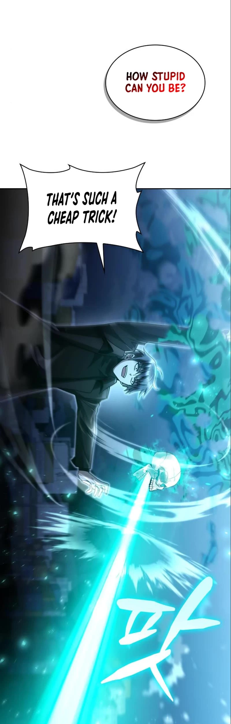 Clever Cleaning Life Of The Returned Genius Hunter Chapter 54 page 41 - Chapter 54