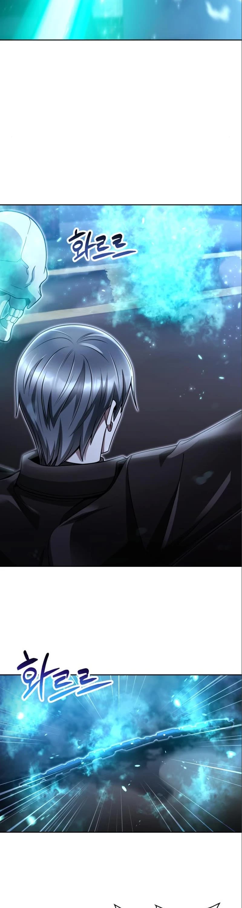 Clever Cleaning Life Of The Returned Genius Hunter Chapter 54 page 42 - Chapter 54