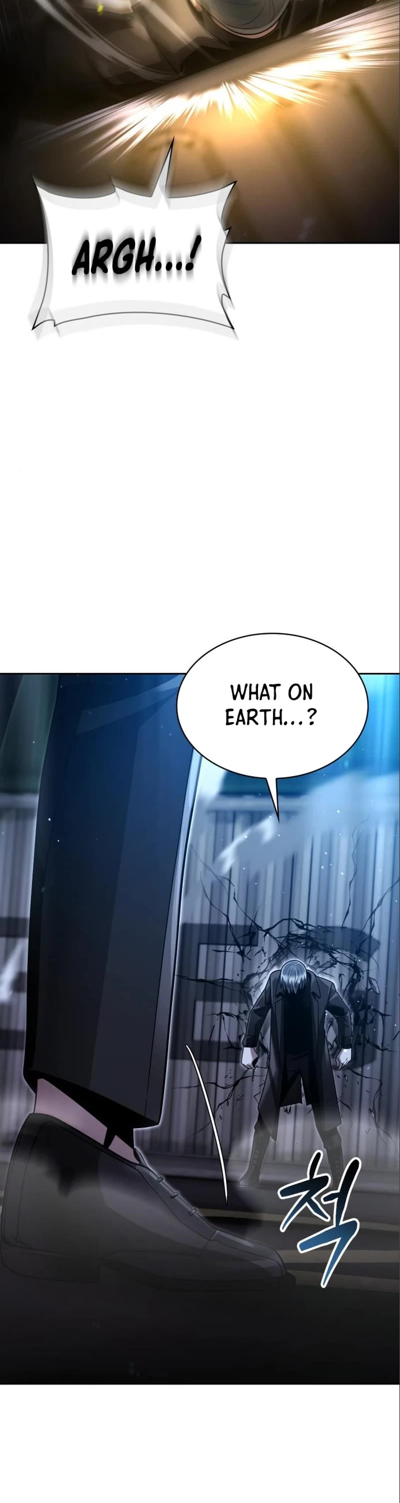 Clever Cleaning Life Of The Returned Genius Hunter Chapter 54 page 48 - Chapter 54