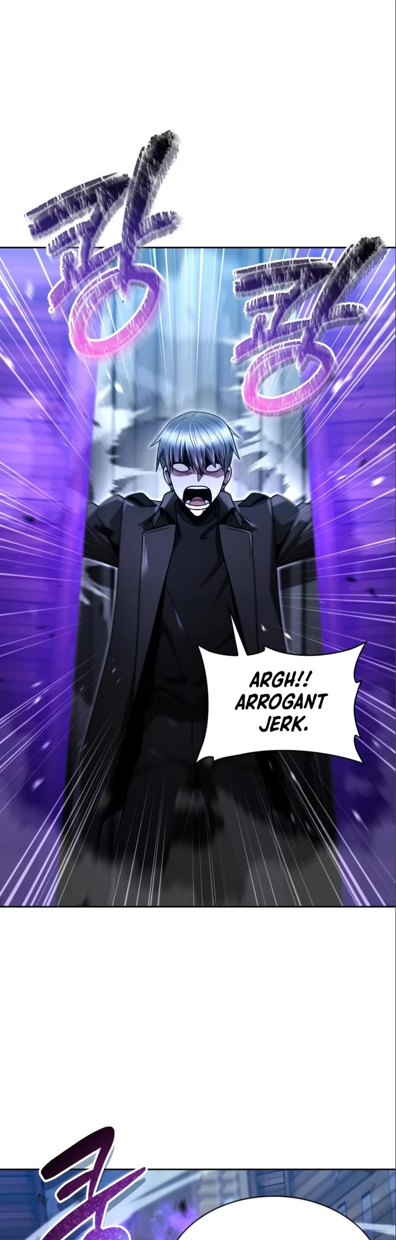 Clever Cleaning Life Of The Returned Genius Hunter Chapter 54 page 50 - Chapter 54