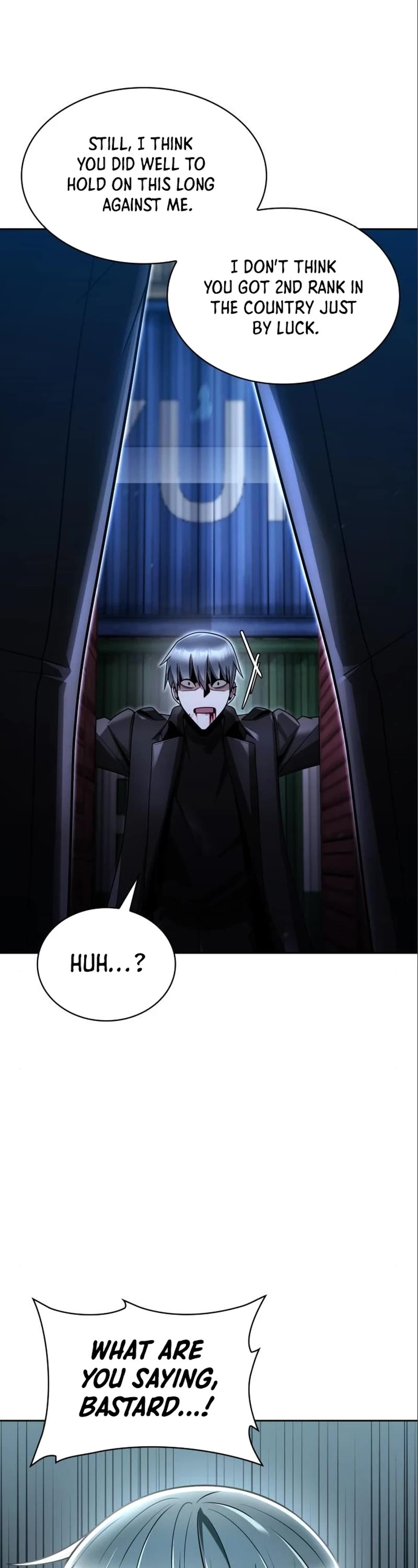 Clever Cleaning Life Of The Returned Genius Hunter Chapter 54 page 54 - Chapter 54