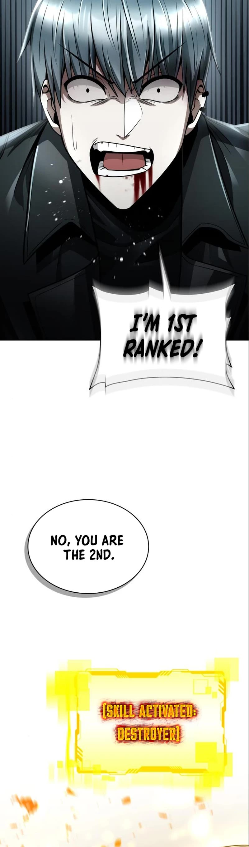 Clever Cleaning Life Of The Returned Genius Hunter Chapter 54 page 55 - Chapter 54