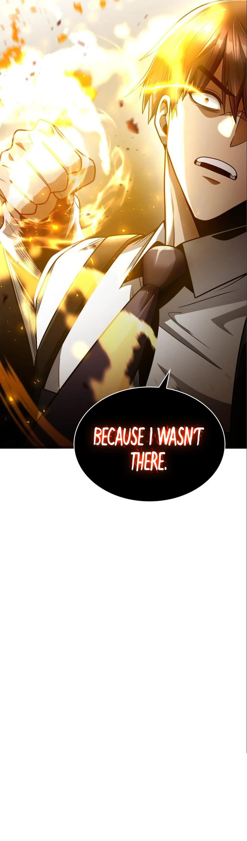 Clever Cleaning Life Of The Returned Genius Hunter Chapter 54 page 56 - Chapter 54