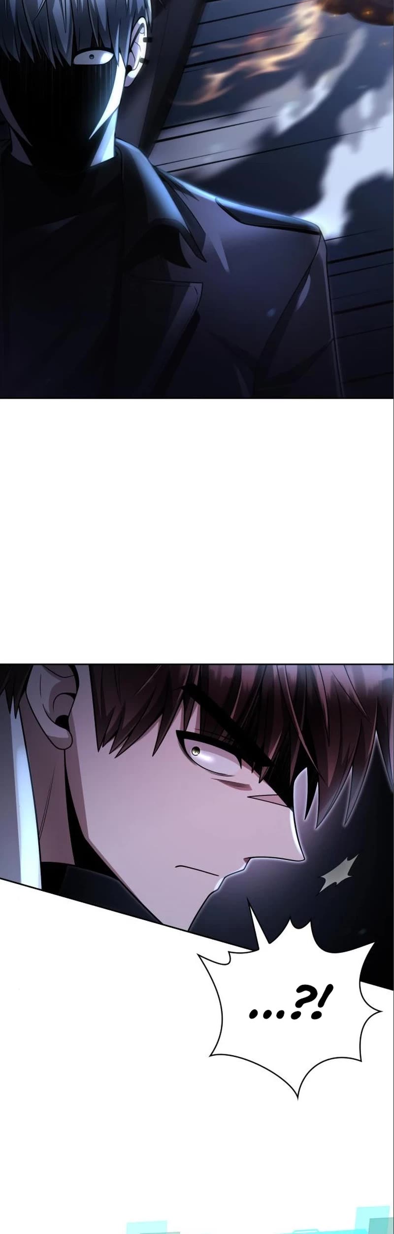 Clever Cleaning Life Of The Returned Genius Hunter Chapter 54 page 6 - Chapter 54