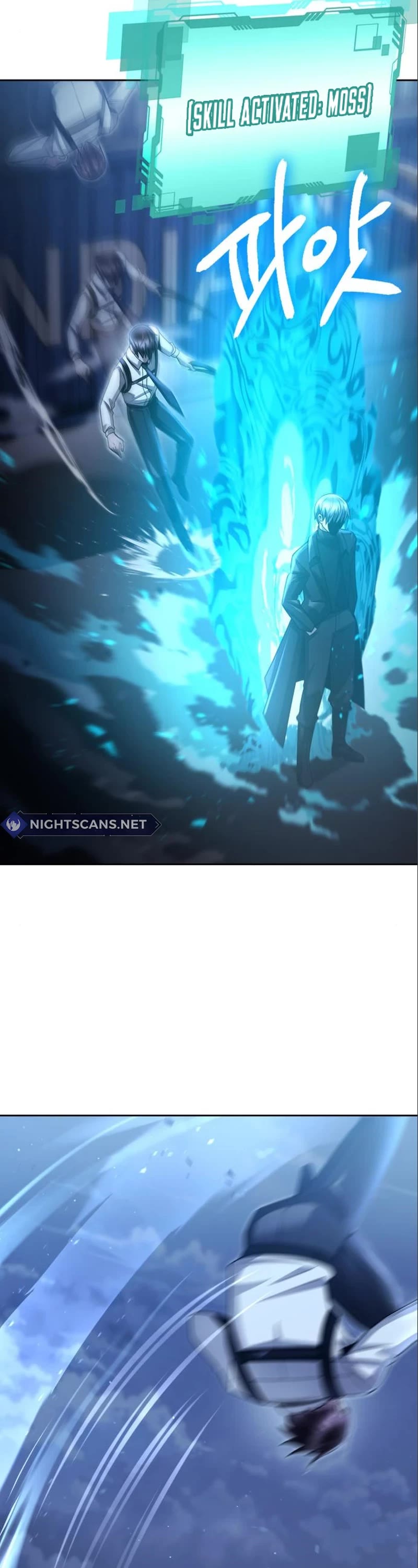 Clever Cleaning Life Of The Returned Genius Hunter Chapter 54 page 7 - Chapter 54