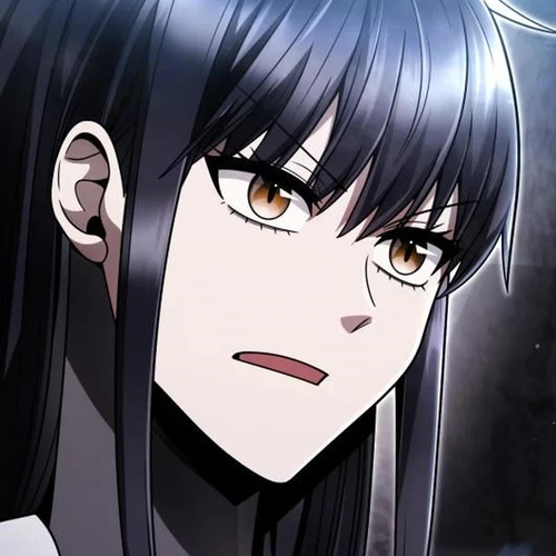 Clever Cleaning Life Of The Returned Genius Hunter Chapter 54 cover
