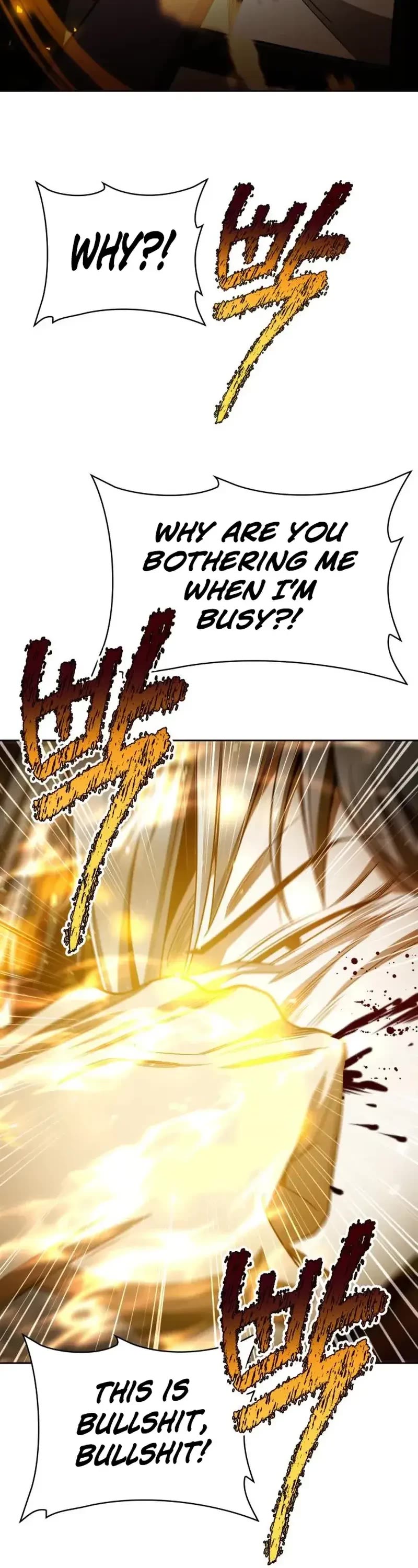 Clever Cleaning Life Of The Returned Genius Hunter Chapter 55 page 15 - Chapter 55