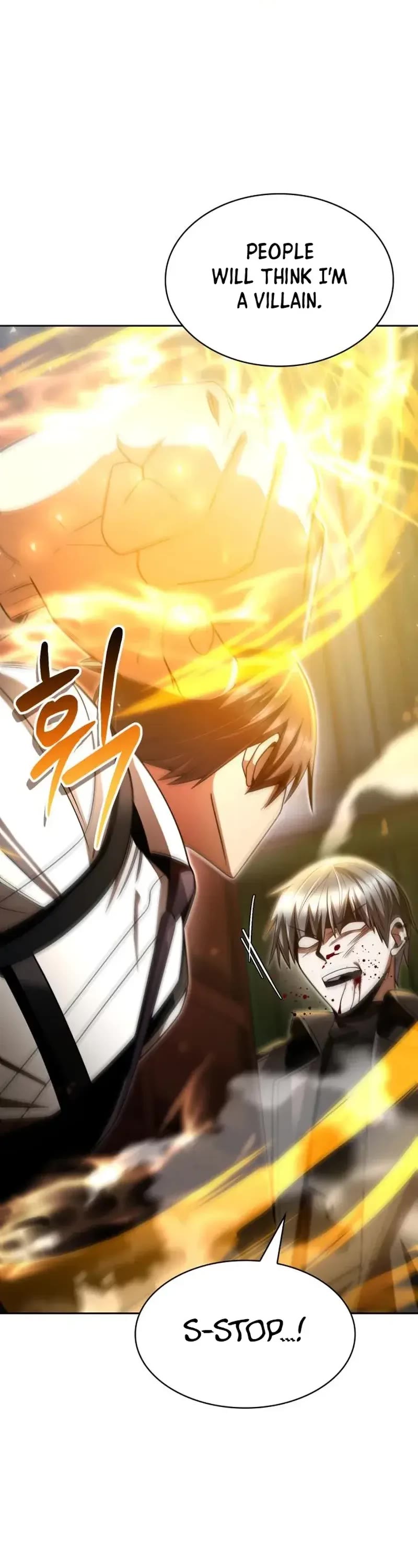Clever Cleaning Life Of The Returned Genius Hunter Chapter 55 page 16 - Chapter 55