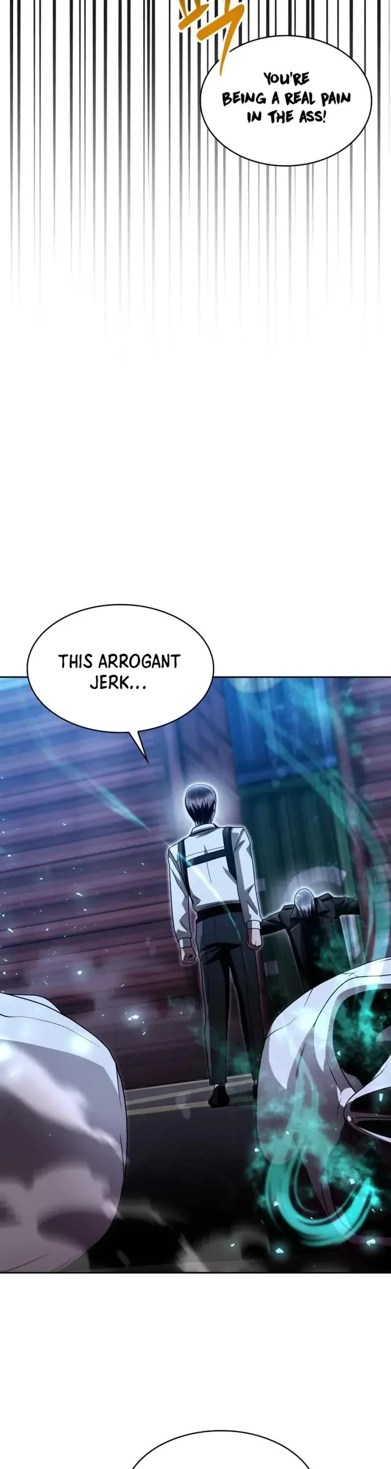 Clever Cleaning Life Of The Returned Genius Hunter Chapter 55 page 18 - Chapter 55