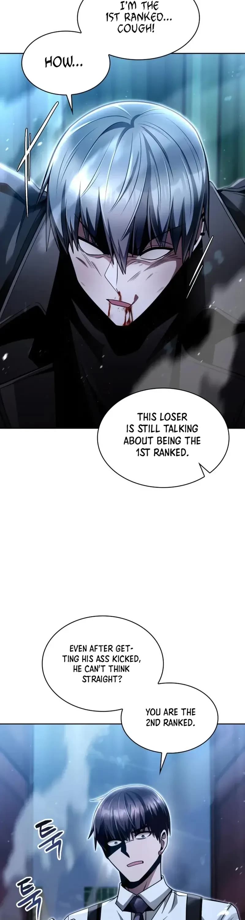 Clever Cleaning Life Of The Returned Genius Hunter Chapter 55 page 19 - Chapter 55