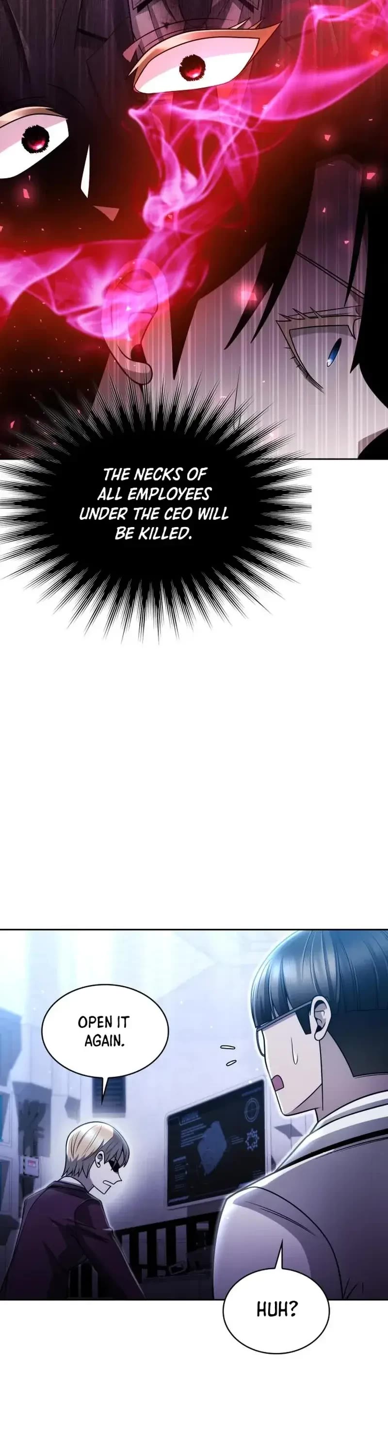 Clever Cleaning Life Of The Returned Genius Hunter Chapter 55 page 40 - Chapter 55