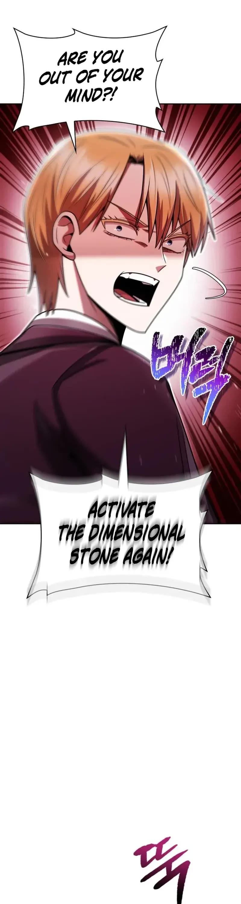 Clever Cleaning Life Of The Returned Genius Hunter Chapter 55 page 41 - Chapter 55