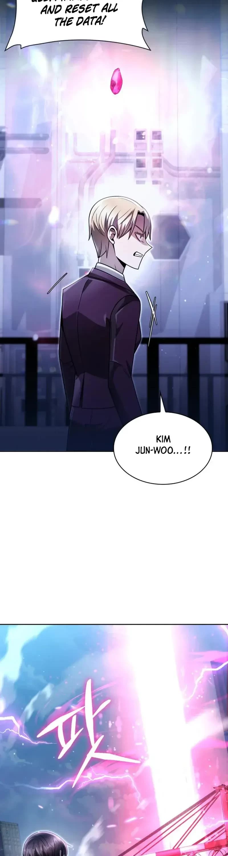 Clever Cleaning Life Of The Returned Genius Hunter Chapter 55 page 43 - Chapter 55