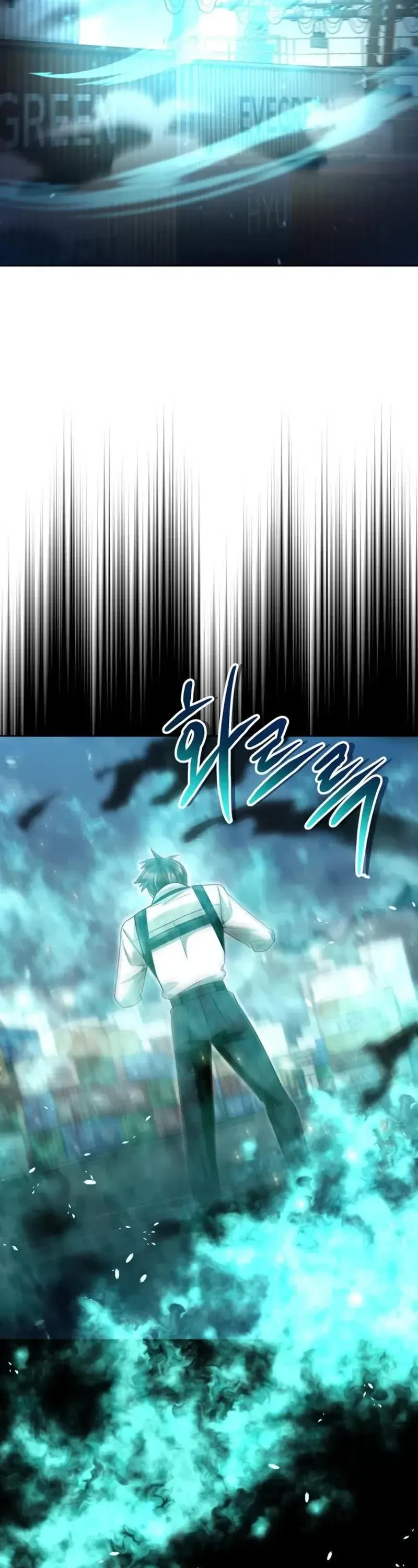 Clever Cleaning Life Of The Returned Genius Hunter Chapter 55 page 49 - Chapter 55