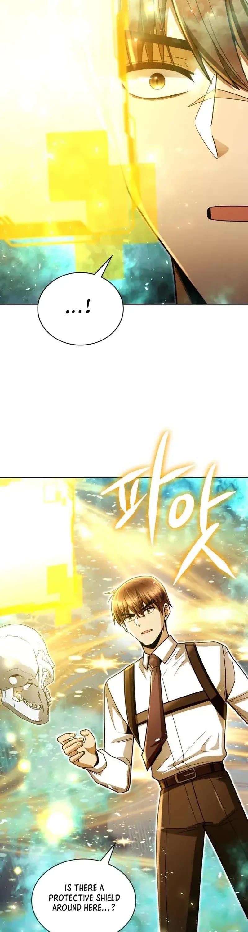 Clever Cleaning Life Of The Returned Genius Hunter Chapter 55 page 52 - Chapter 55