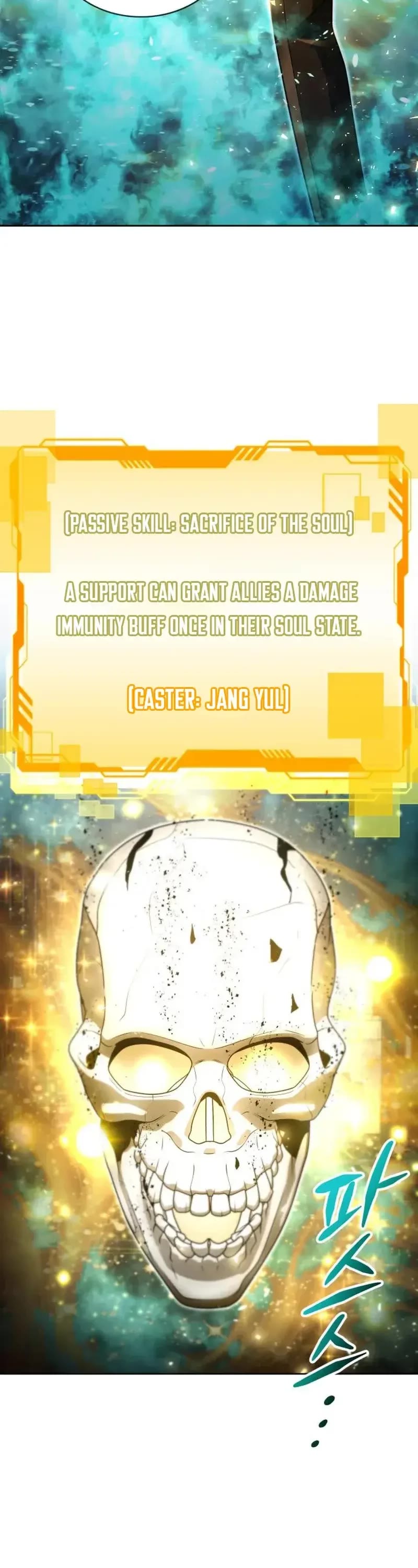 Clever Cleaning Life Of The Returned Genius Hunter Chapter 55 page 53 - Chapter 55