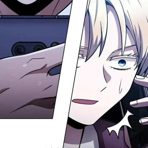 Clever Cleaning Life Of The Returned Genius Hunter Chapter 55 cover