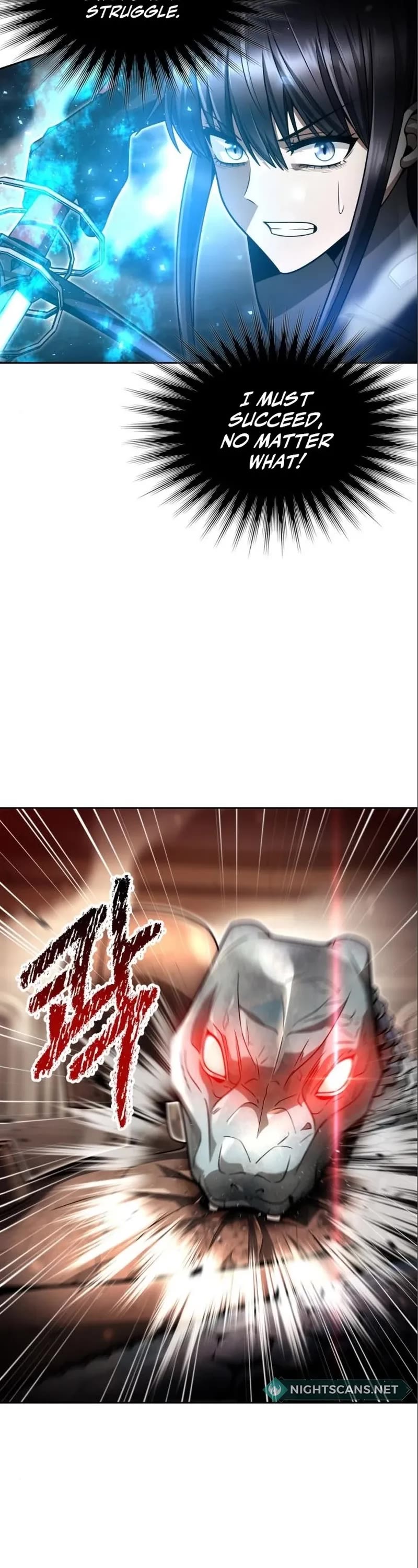 Clever Cleaning Life Of The Returned Genius Hunter Chapter 56 page 18 - Chapter 56