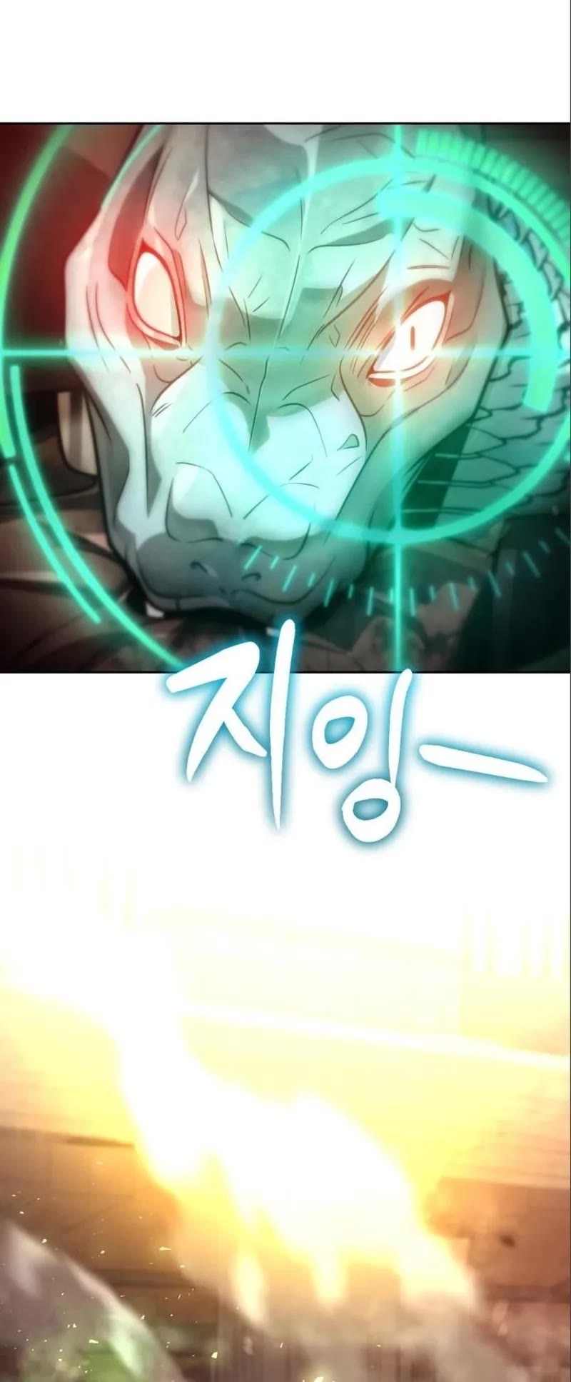 Clever Cleaning Life Of The Returned Genius Hunter Chapter 56 page 19 - Chapter 56