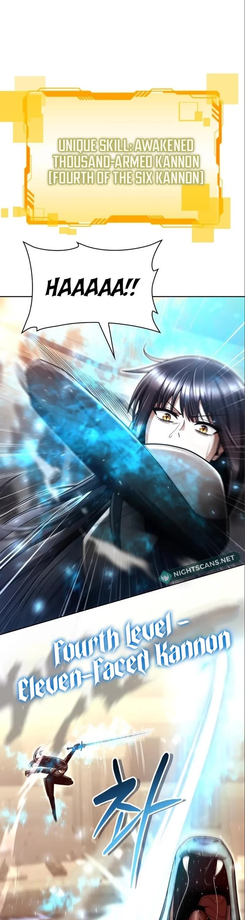 Clever Cleaning Life Of The Returned Genius Hunter Chapter 56 page 2 - Chapter 56