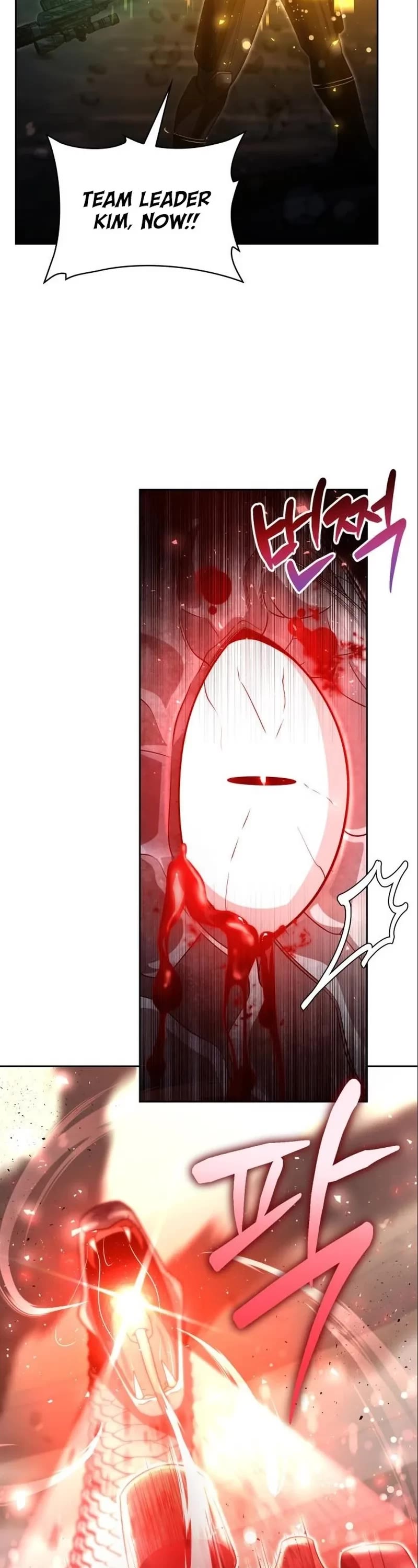 Clever Cleaning Life Of The Returned Genius Hunter Chapter 56 page 22 - Chapter 56