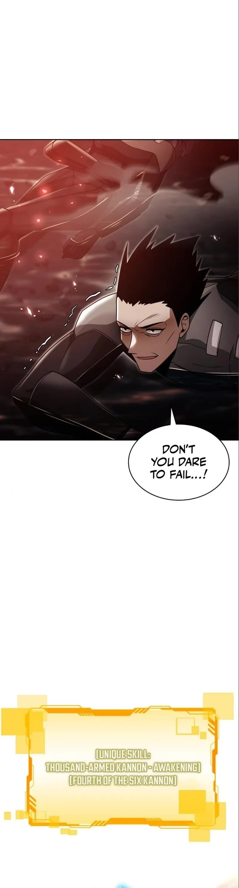Clever Cleaning Life Of The Returned Genius Hunter Chapter 56 page 24 - Chapter 56