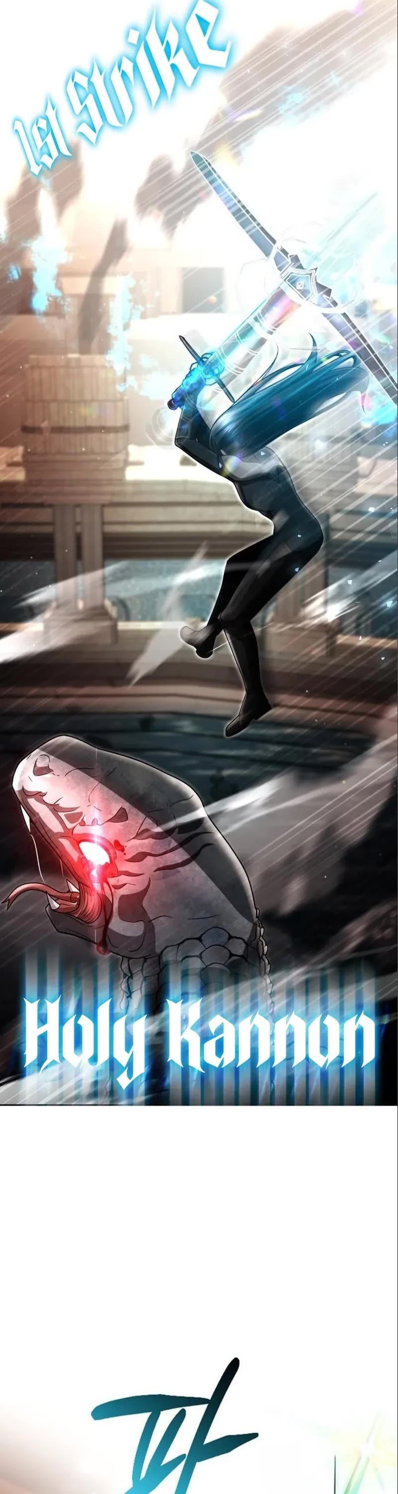 Clever Cleaning Life Of The Returned Genius Hunter Chapter 56 page 25 - Chapter 56