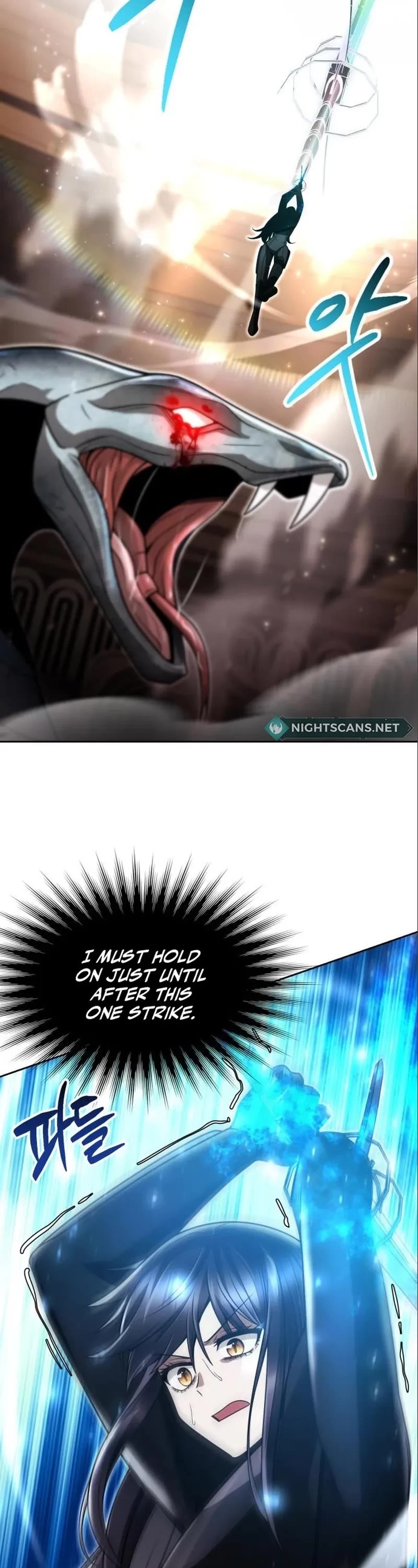 Clever Cleaning Life Of The Returned Genius Hunter Chapter 56 page 26 - Chapter 56