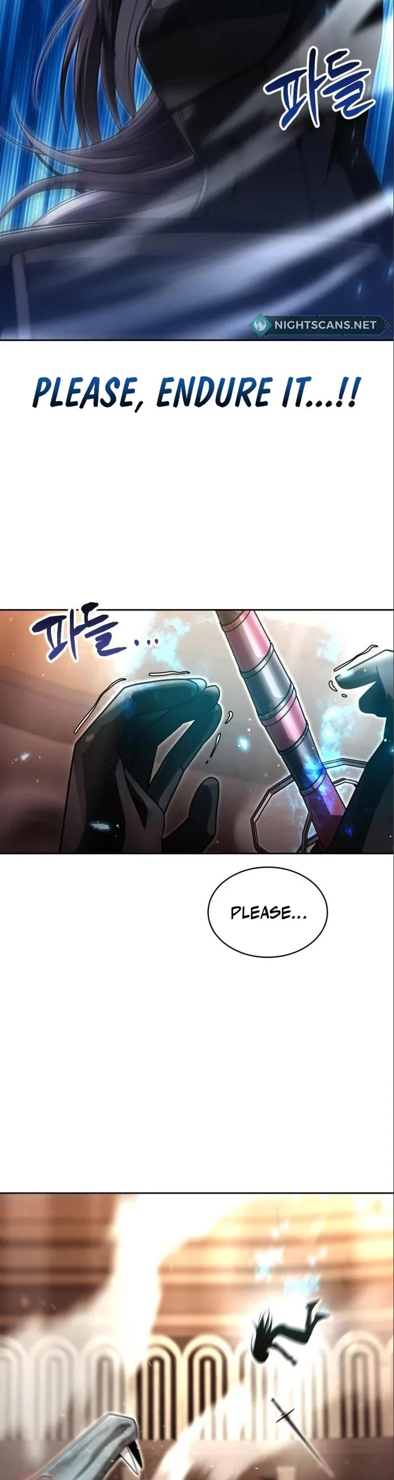 Clever Cleaning Life Of The Returned Genius Hunter Chapter 56 page 27 - Chapter 56