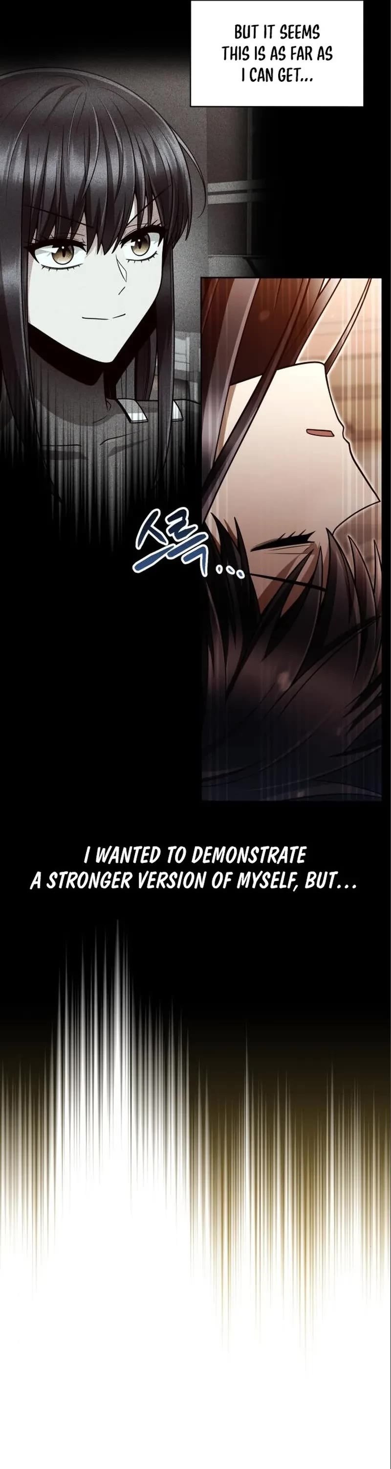 Clever Cleaning Life Of The Returned Genius Hunter Chapter 56 page 30 - Chapter 56