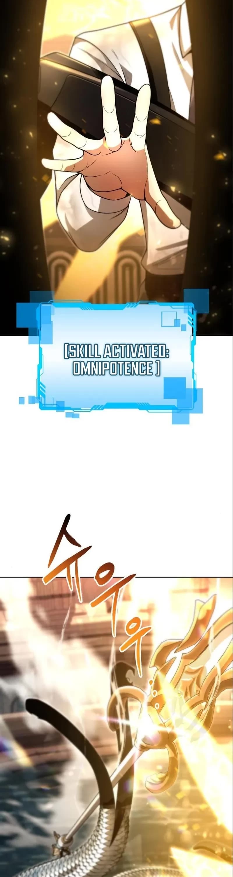 Clever Cleaning Life Of The Returned Genius Hunter Chapter 56 page 32 - Chapter 56