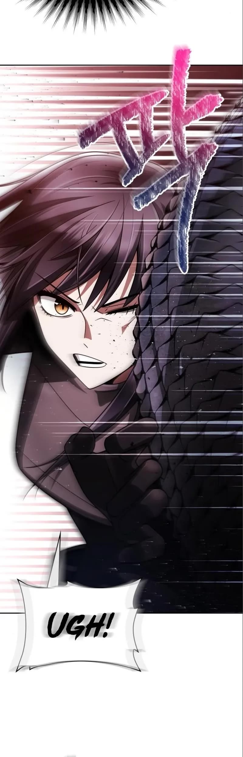 Clever Cleaning Life Of The Returned Genius Hunter Chapter 56 page 5 - Chapter 56