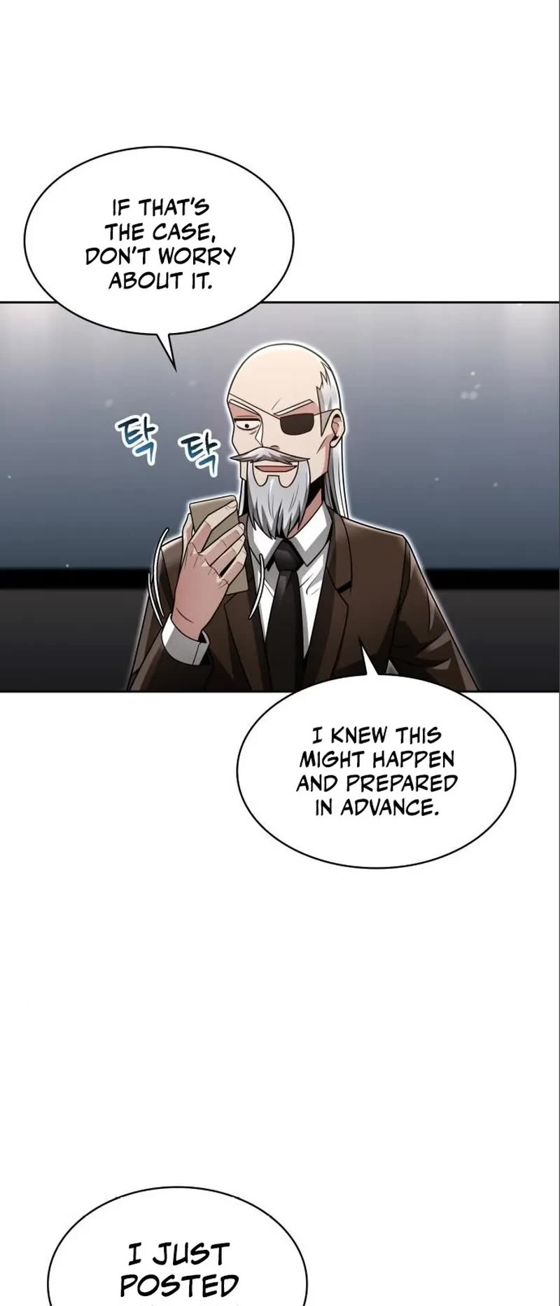 Clever Cleaning Life Of The Returned Genius Hunter Chapter 56 page 58 - Chapter 56