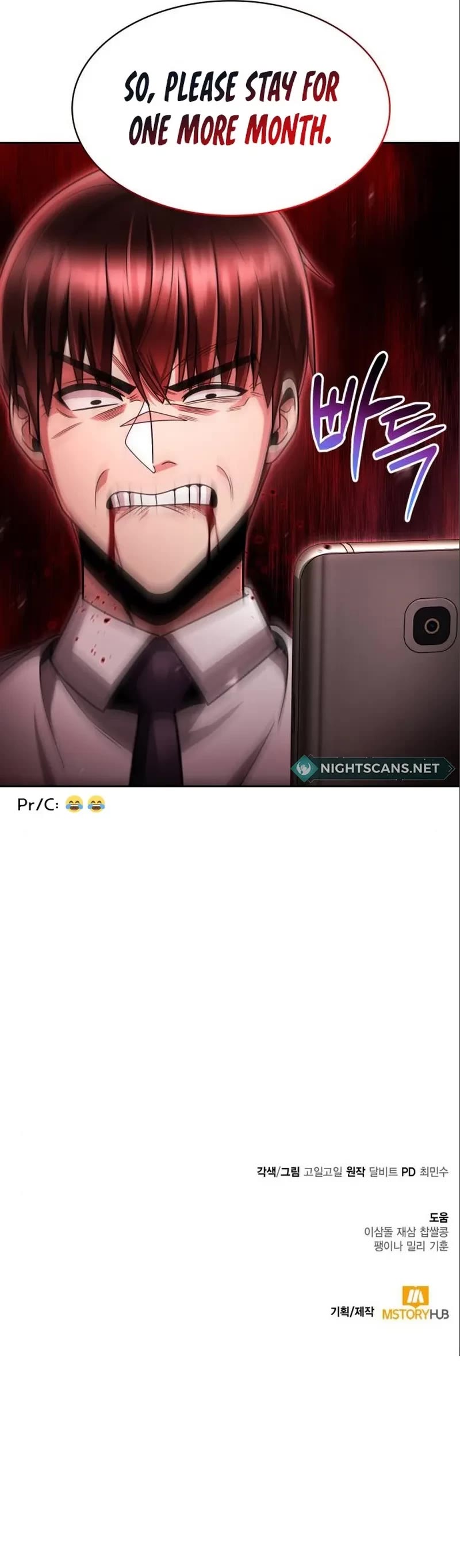 Clever Cleaning Life Of The Returned Genius Hunter Chapter 56 page 60 - Chapter 56
