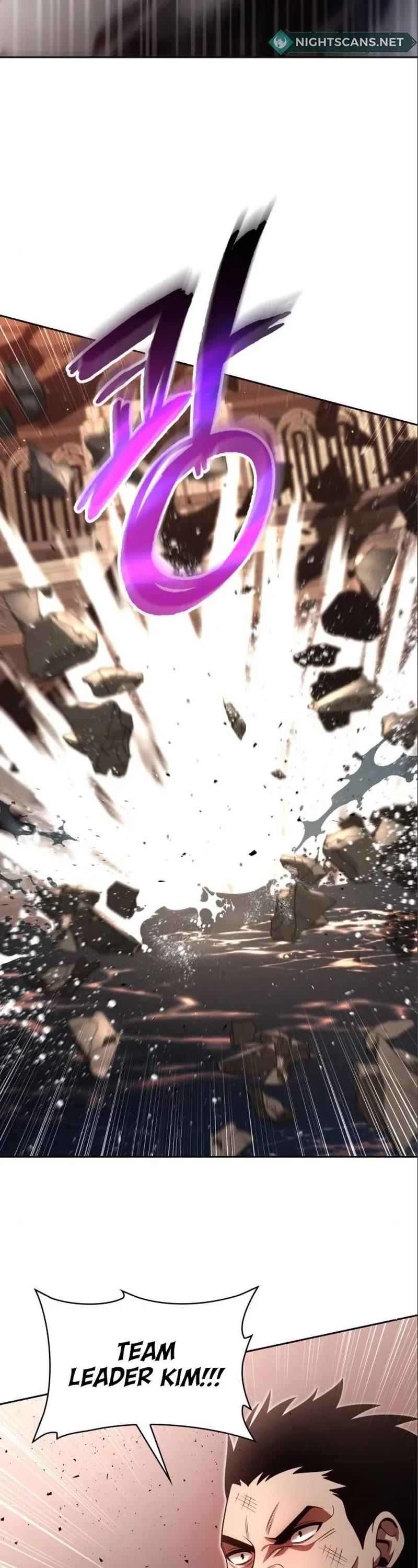Clever Cleaning Life Of The Returned Genius Hunter Chapter 56 page 7 - Chapter 56