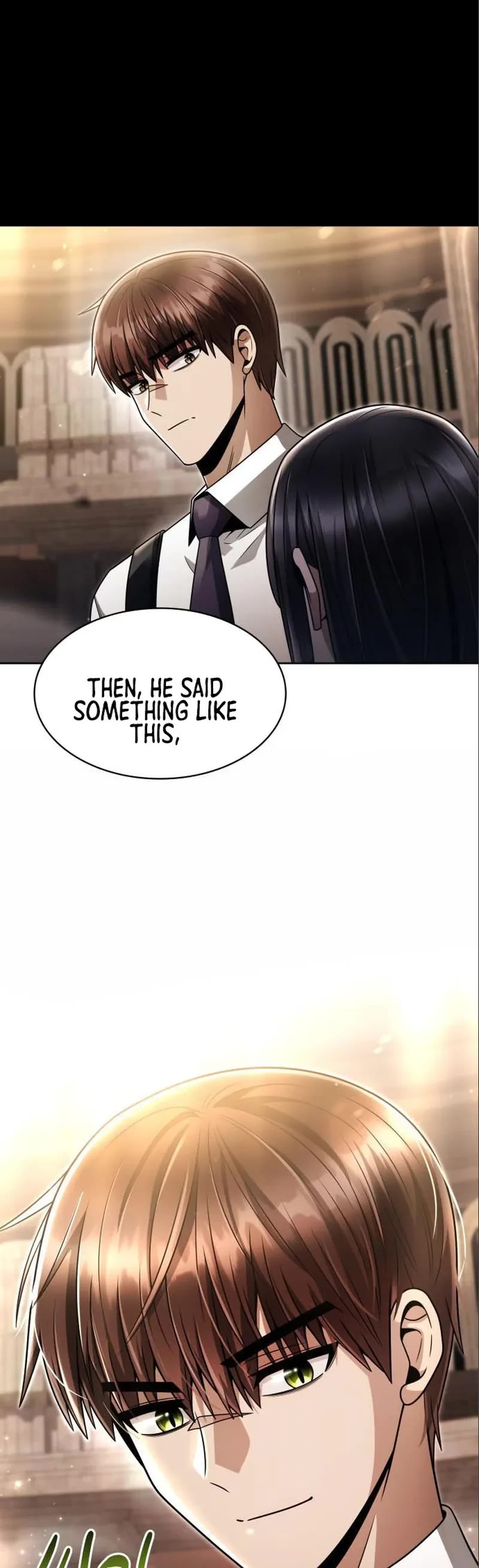 Clever Cleaning Life Of The Returned Genius Hunter Chapter 57 page 27 - Chapter 57