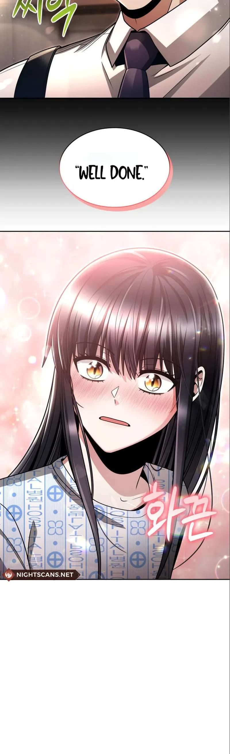 Clever Cleaning Life Of The Returned Genius Hunter Chapter 57 page 28 - Chapter 57