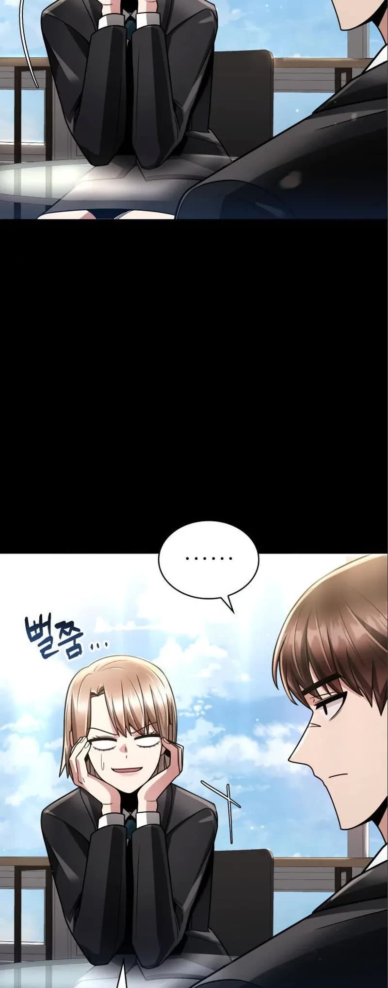 Clever Cleaning Life Of The Returned Genius Hunter Chapter 57 page 41 - Chapter 57