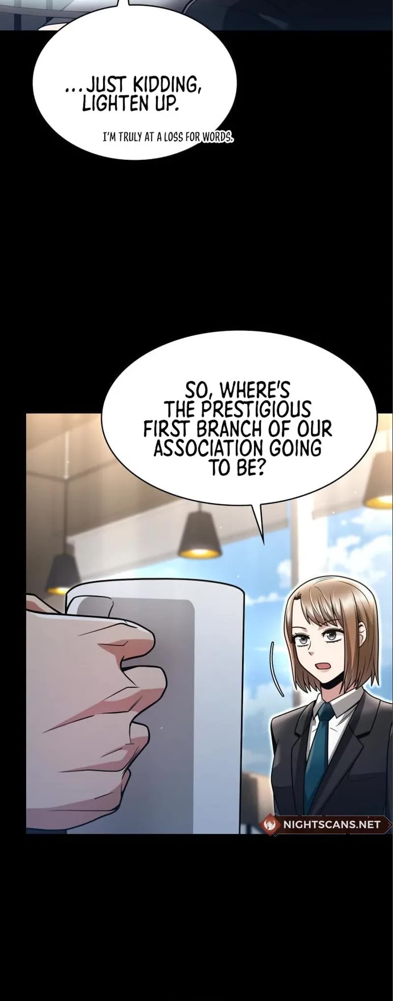 Clever Cleaning Life Of The Returned Genius Hunter Chapter 57 page 42 - Chapter 57
