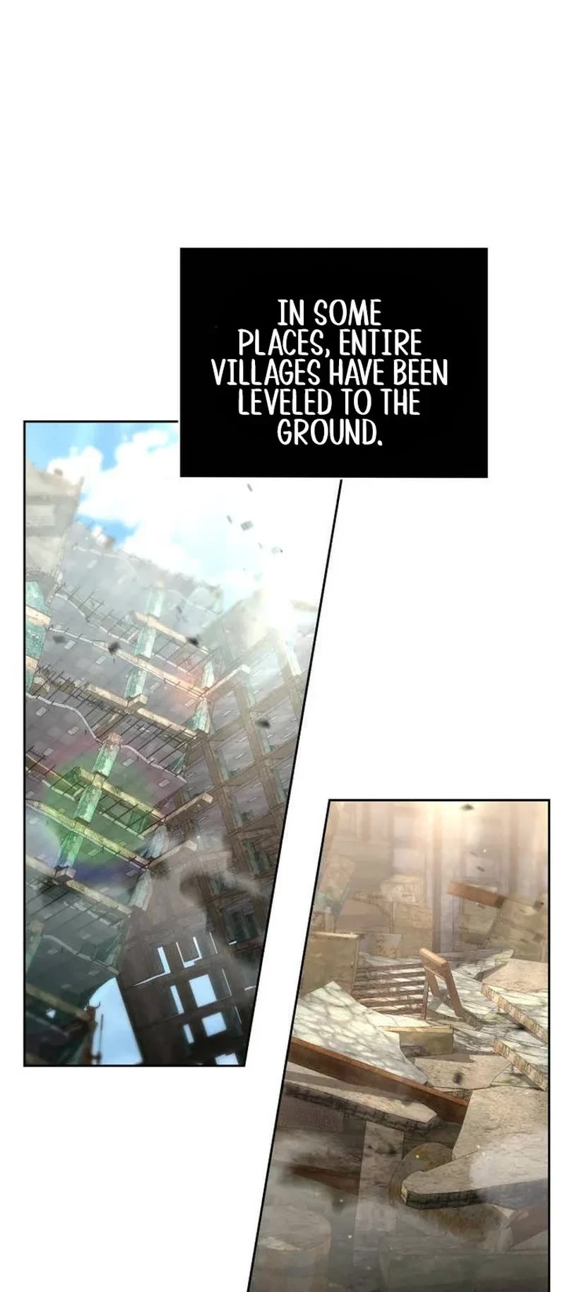 Clever Cleaning Life Of The Returned Genius Hunter Chapter 58 page 13 - Chapter 58