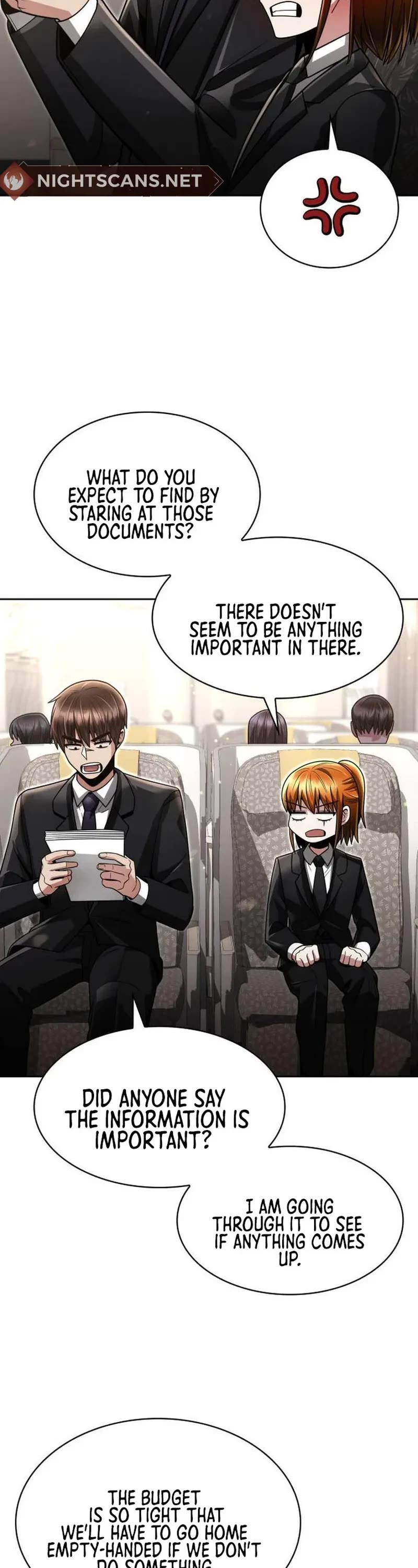 Clever Cleaning Life Of The Returned Genius Hunter Chapter 58 page 2 - Chapter 58