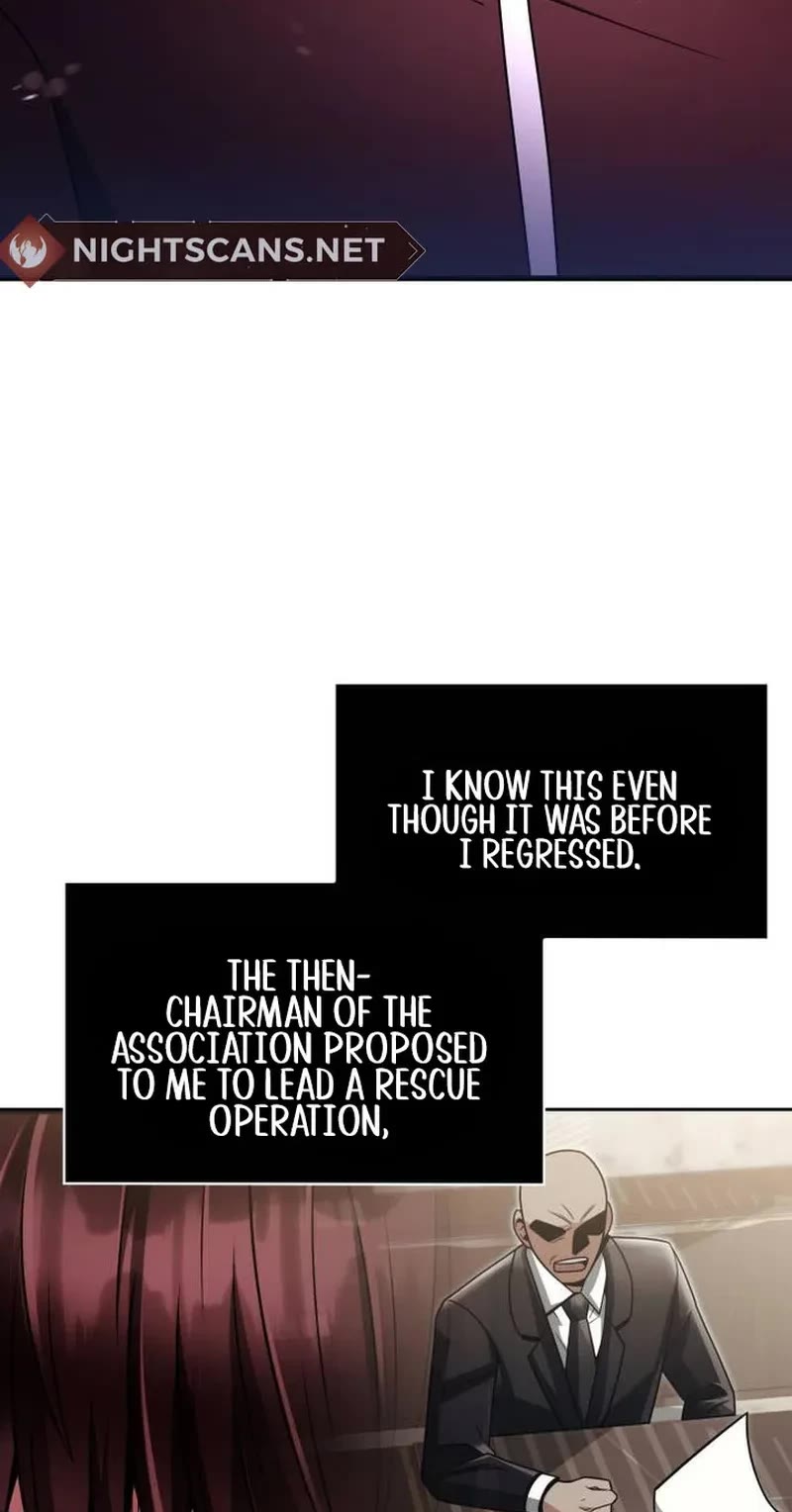 Clever Cleaning Life Of The Returned Genius Hunter Chapter 58 page 26 - Chapter 58