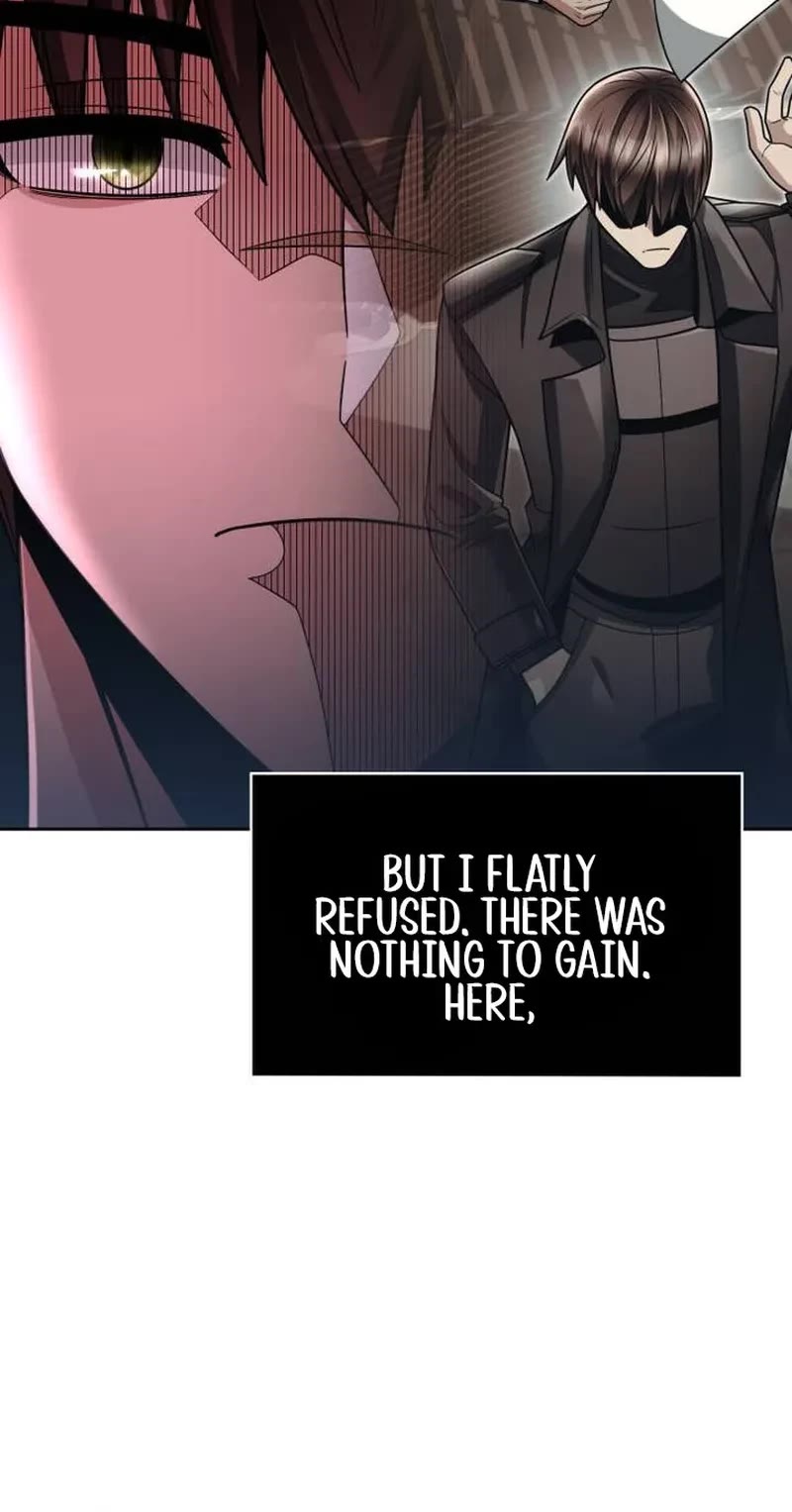 Clever Cleaning Life Of The Returned Genius Hunter Chapter 58 page 27 - Chapter 58