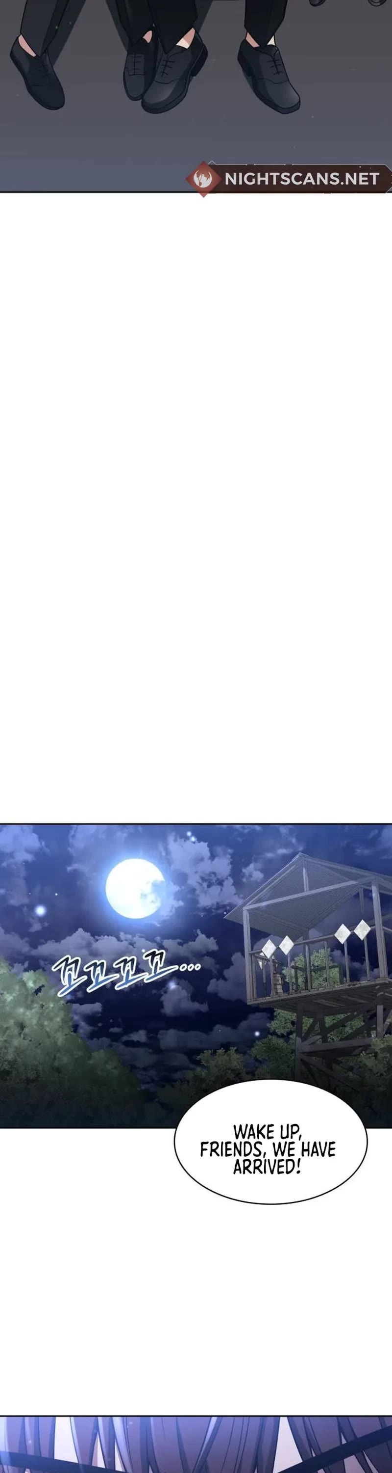 Clever Cleaning Life Of The Returned Genius Hunter Chapter 58 page 30 - Chapter 58