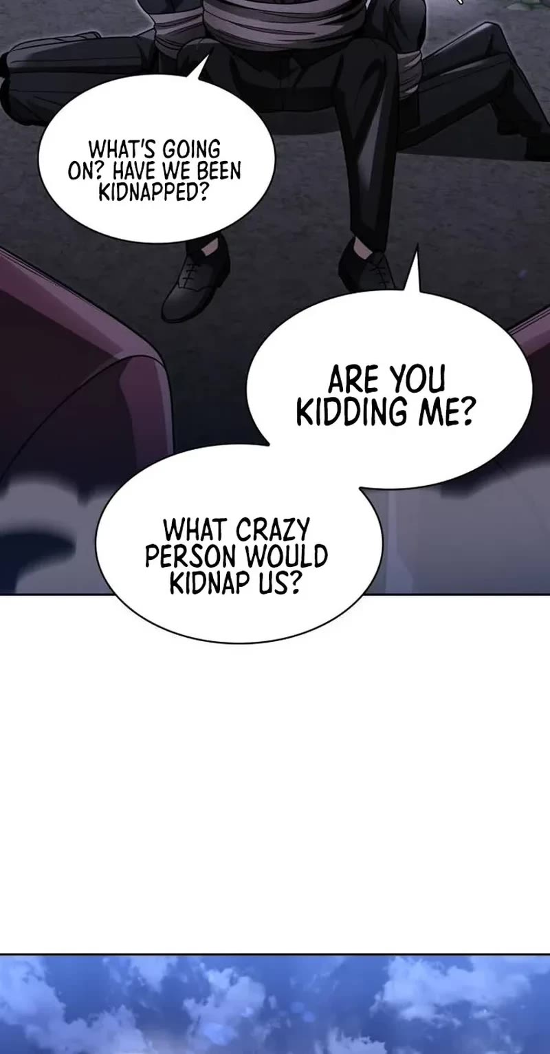 Clever Cleaning Life Of The Returned Genius Hunter Chapter 58 page 32 - Chapter 58
